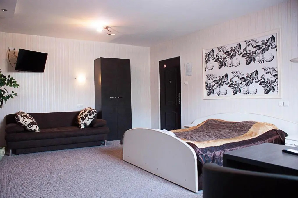 Standard Family room