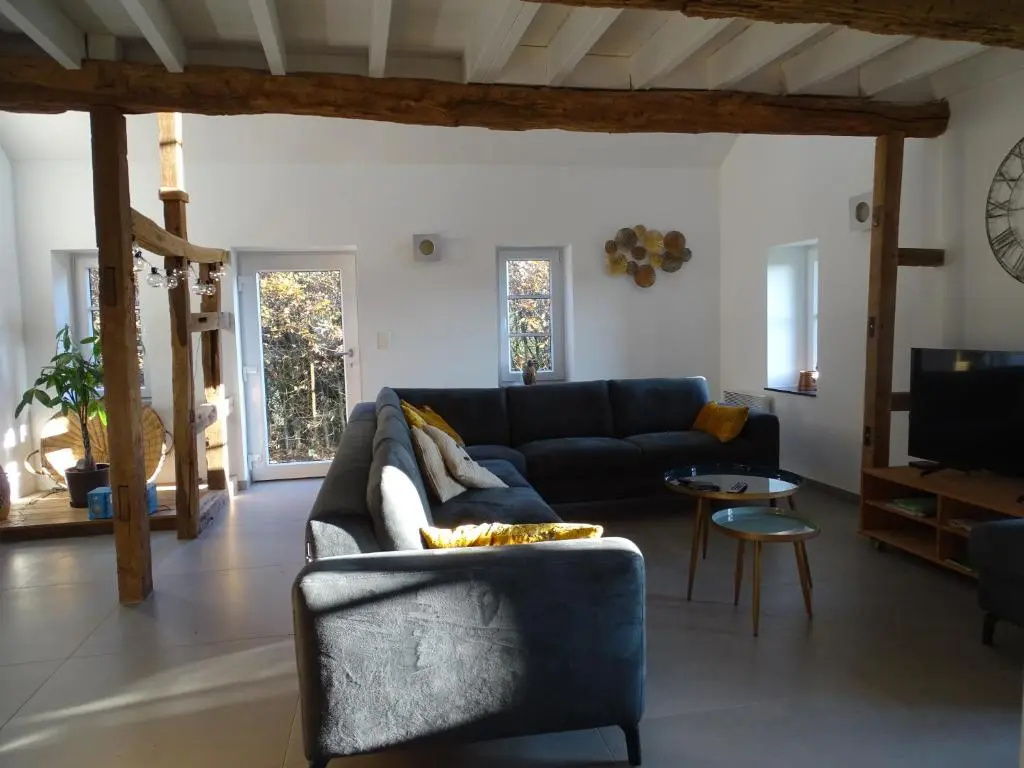 La Maison de Julienne - Ligneuville