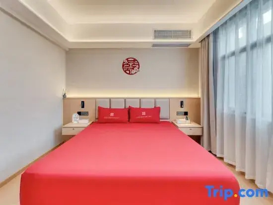 1 Bedroom Standard room