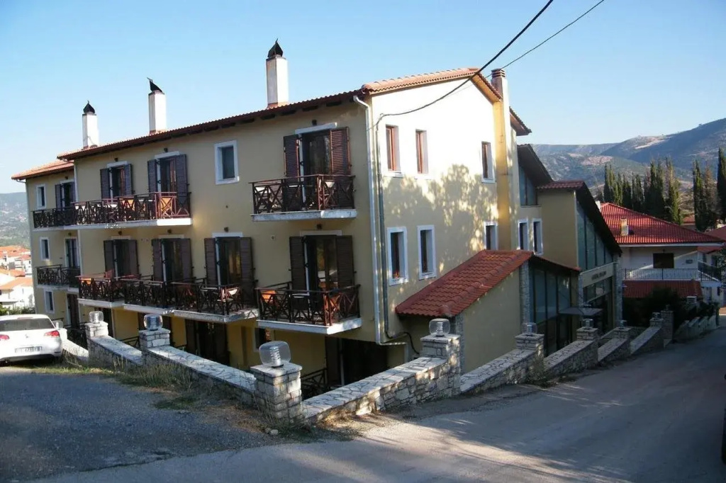 Hotel photo 11