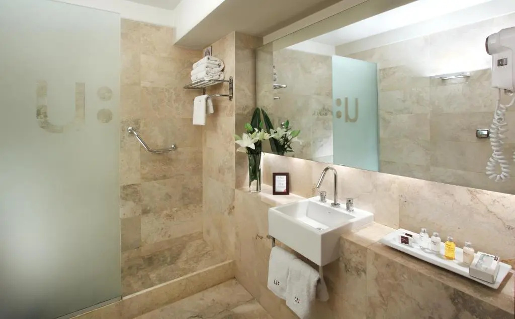 Urban Suites Recoleta Boutique Hotel - Général