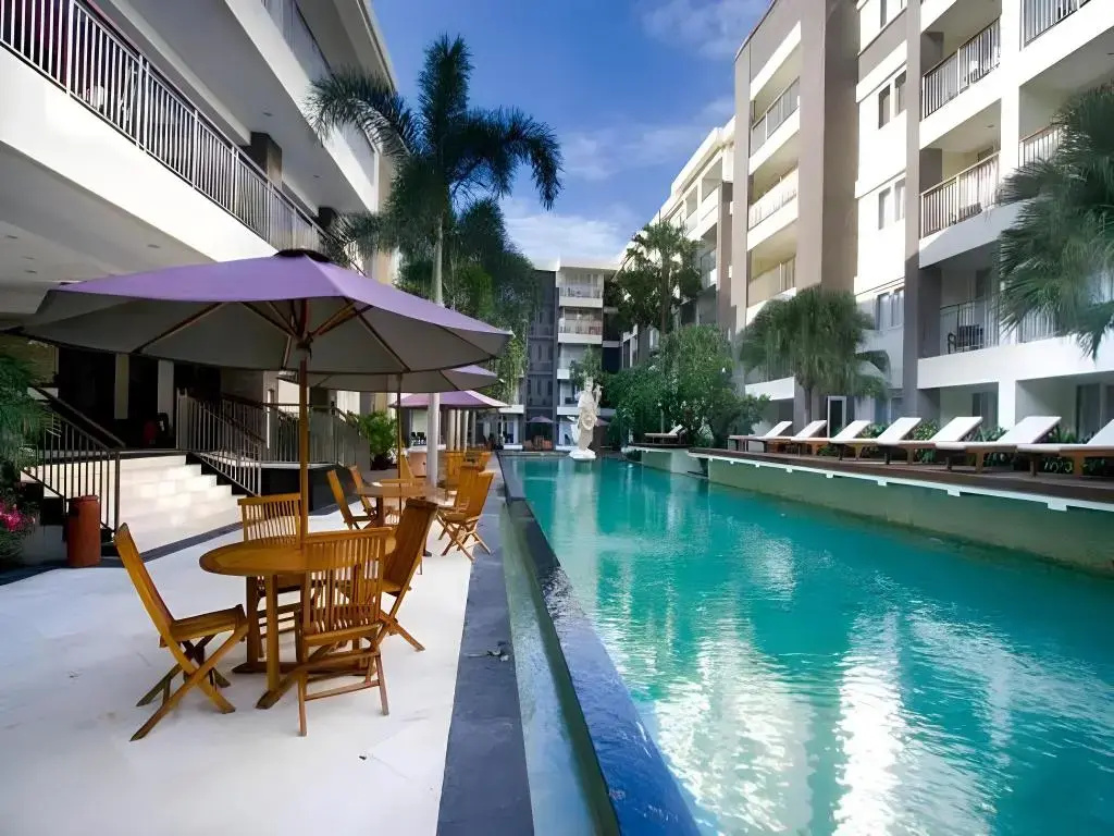 Hotel photo 31