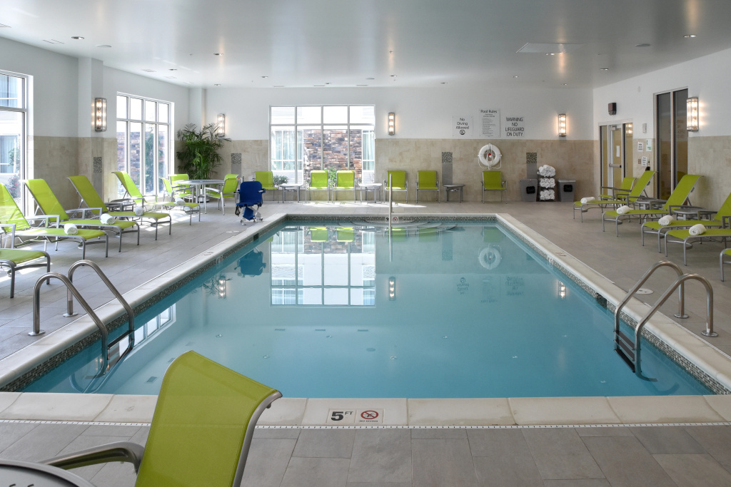 Holiday Inn Canton (Belden Village) by IHG - Général