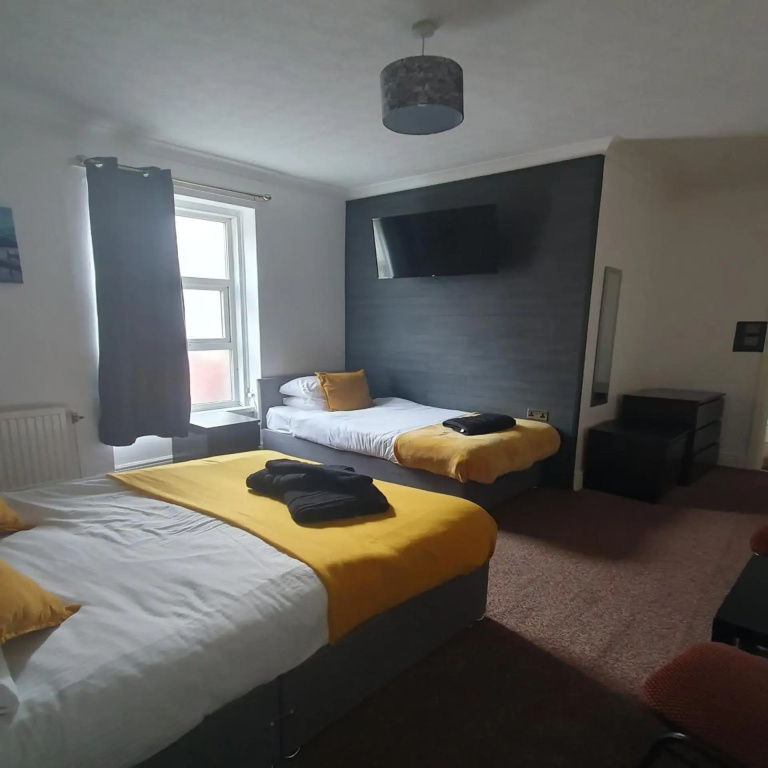 Hotel photo 7
