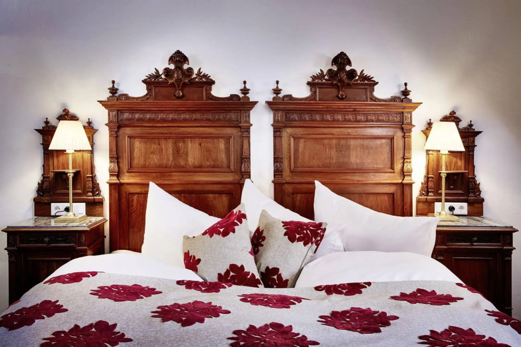 Schloss Mittersill Hotel – Bild 5