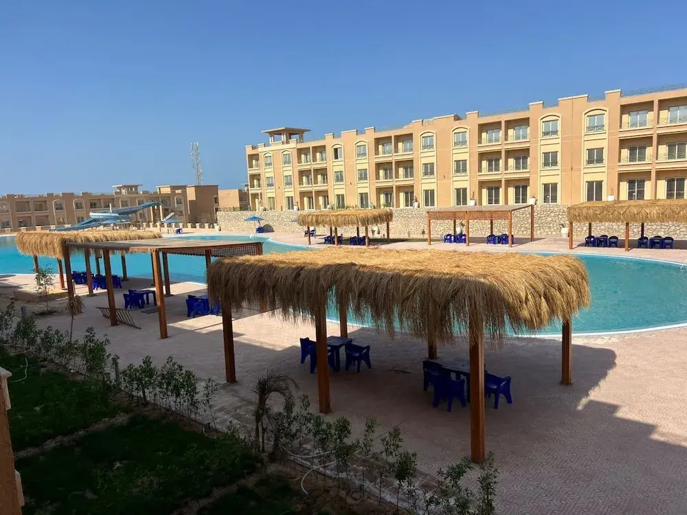 Bayview Apartments Sahal Hasheesh