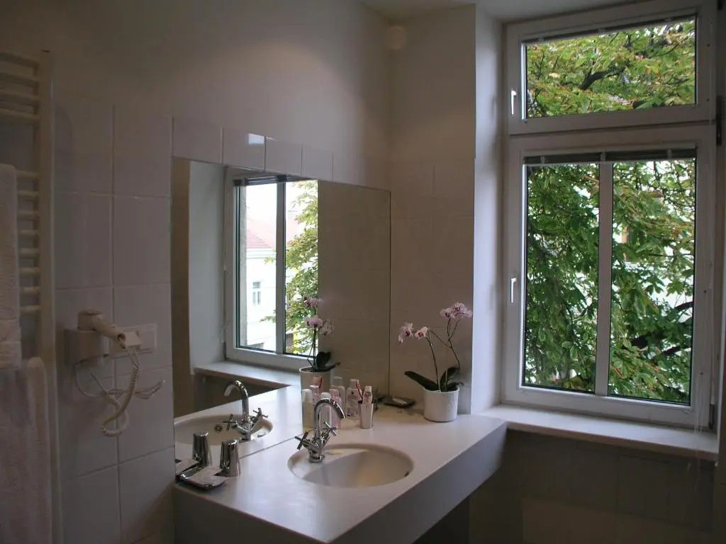 Wiener Kindl - Chambres