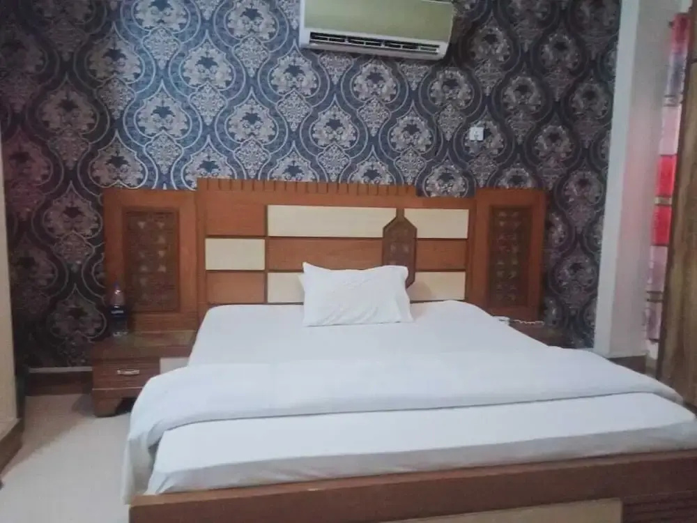 Regent Inn Guest House — фото 3