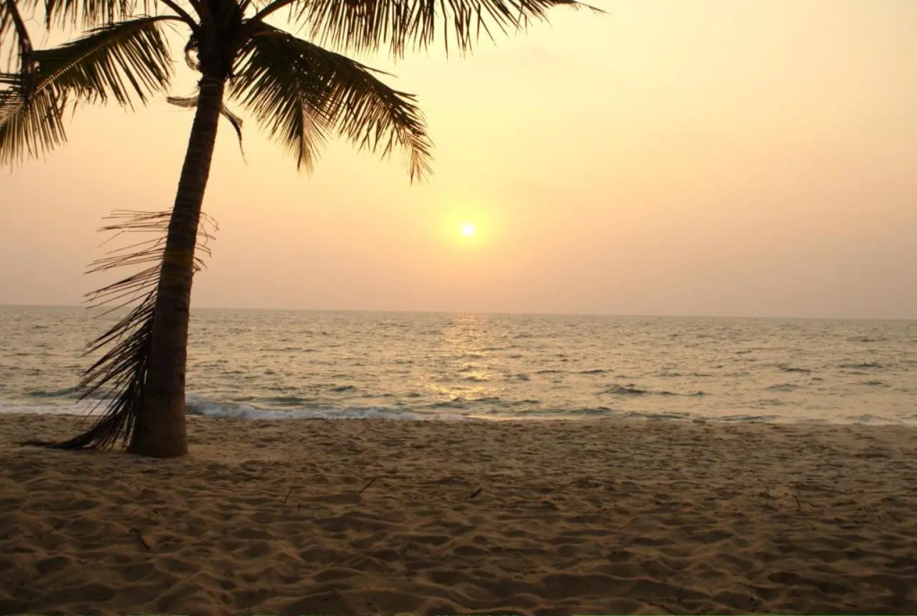 Amritara A Beach Symphony - Général