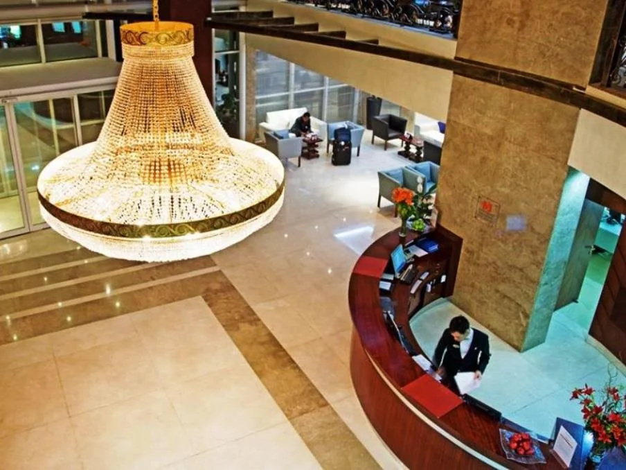 Swiss-Belinn Doha, Доха, Катар мініатюра 18