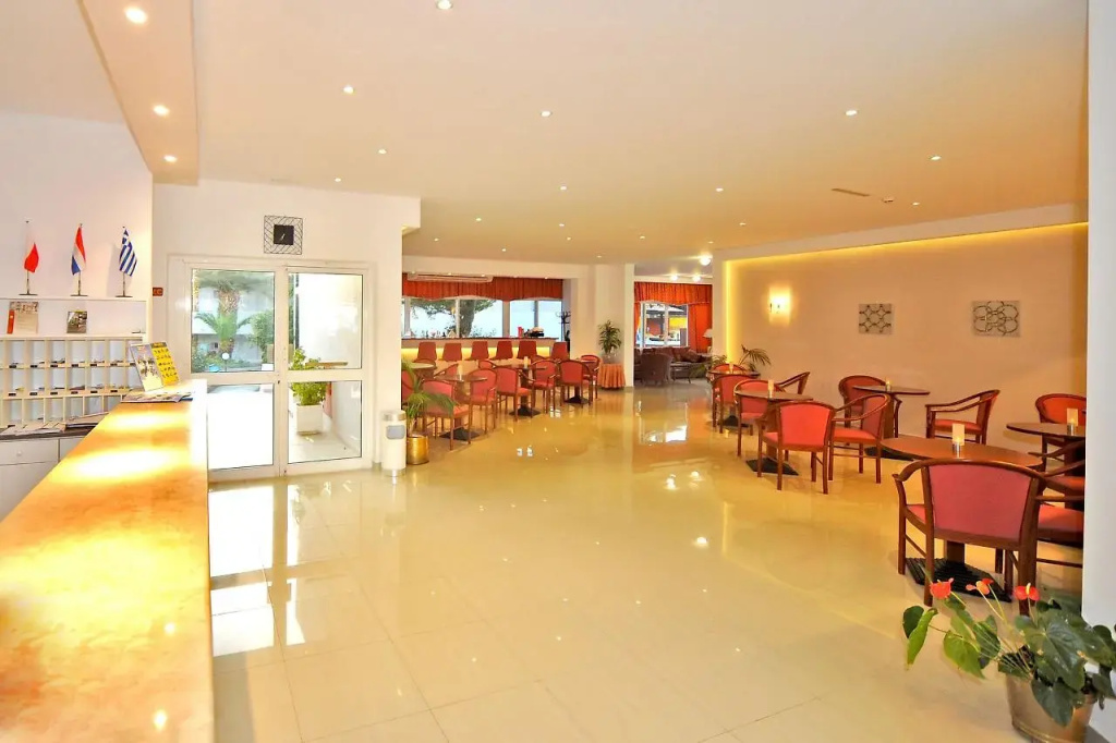 Hotel photo 17