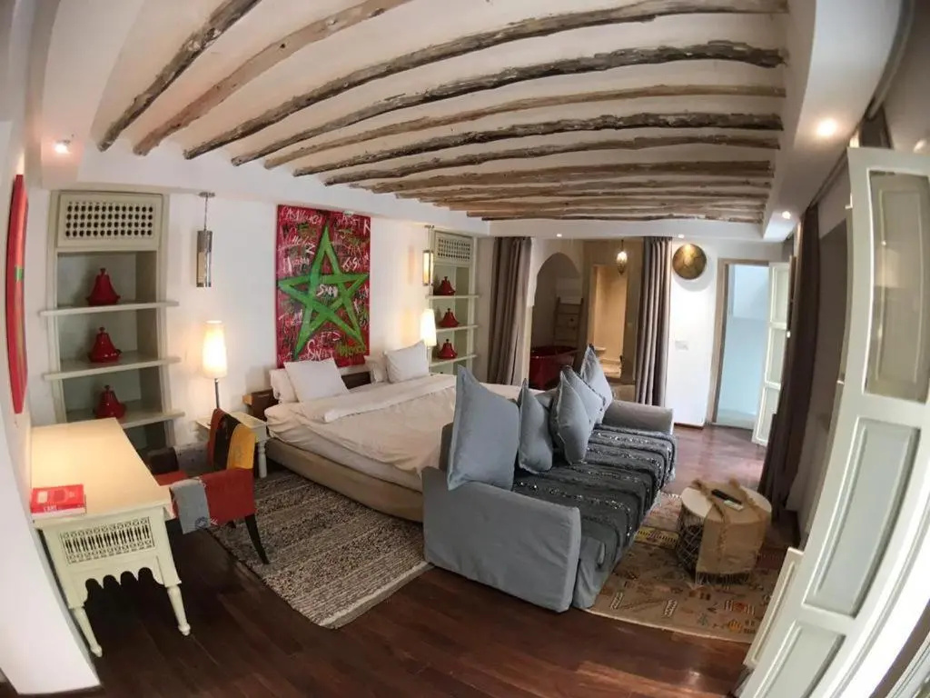 Executive Suite