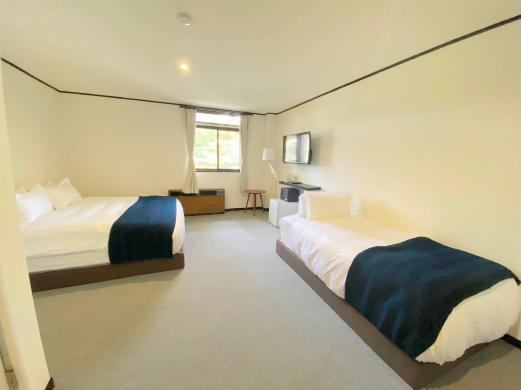 Superior room