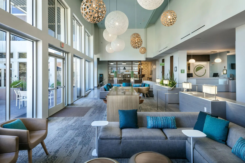 Element by Marriott Las Vegas Summerlin - Général