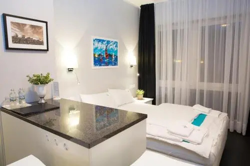 Hotel Amber Suite - Adults Only