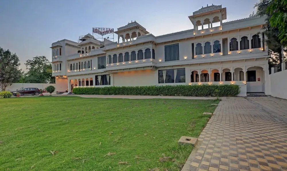 Hotel Spirit Residency