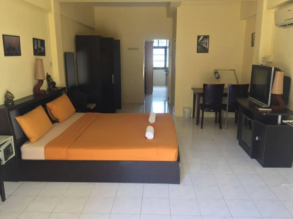 Hotel photo 6