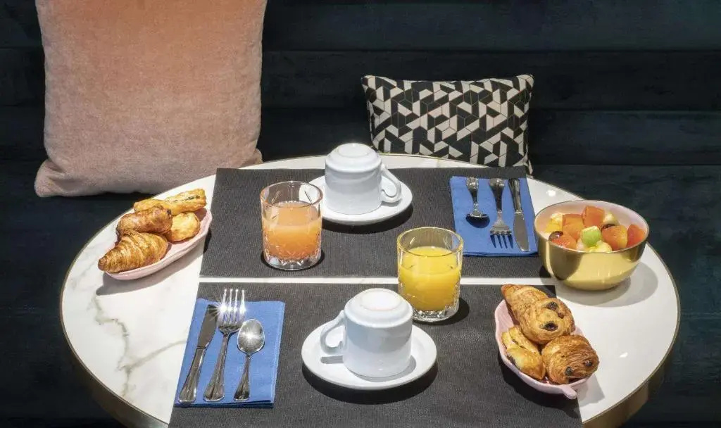 Hotel photo 12