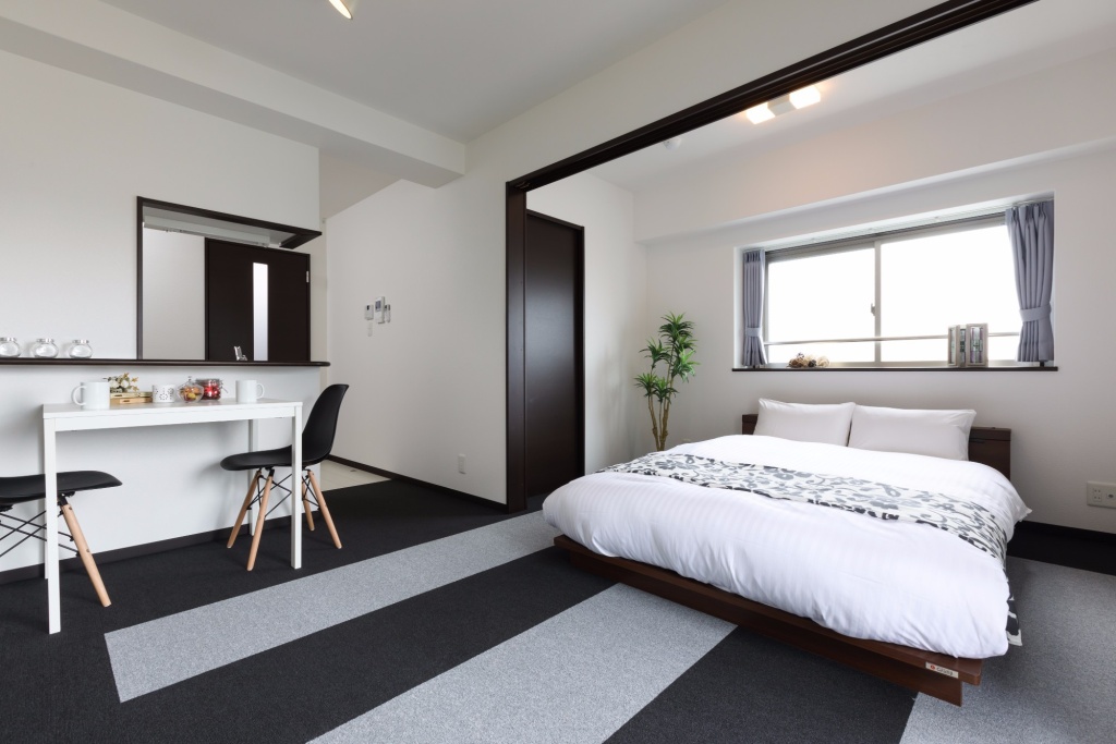 Bios Hotel Hakata 사진 2