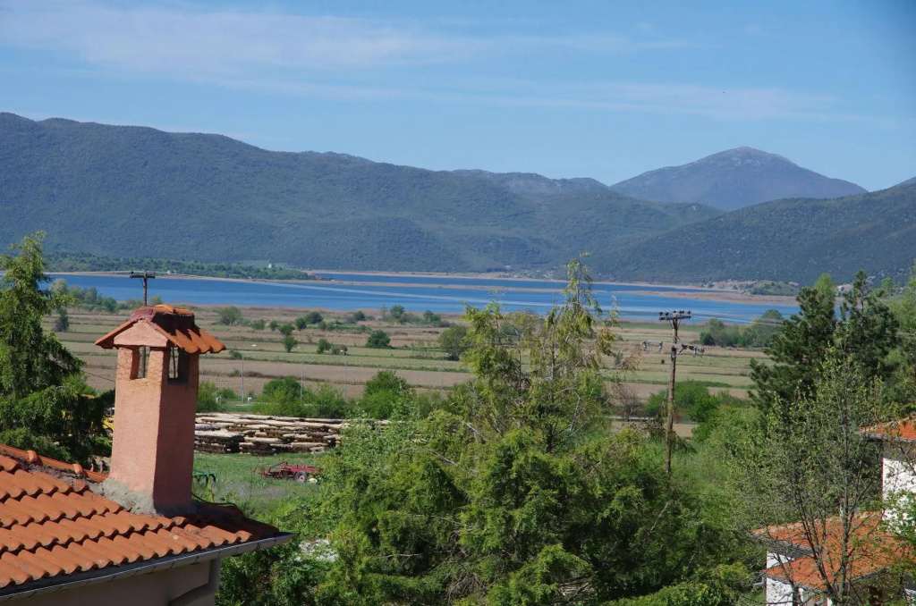 Villa Platythea - фото 3
