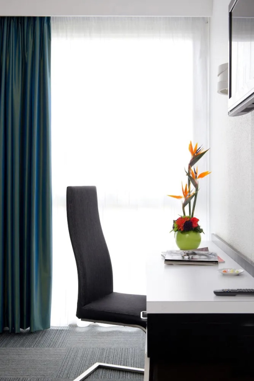 Globales Post Hotel & Wellness - Chambres