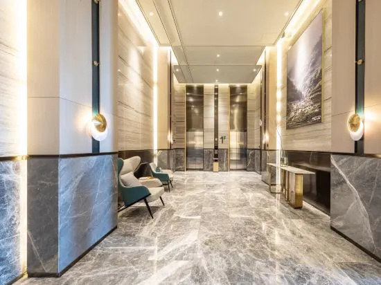 Atour Hotel Jinwan  Gaolan Port Zhuhai photo 3