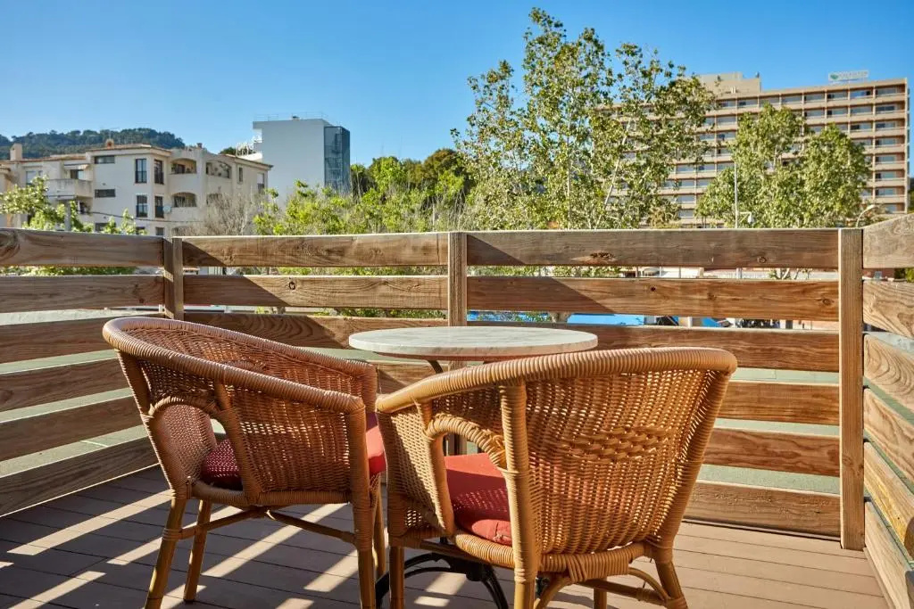 Secrets Mallorca Villamil Resort & Spa - Adults Only - Chambres