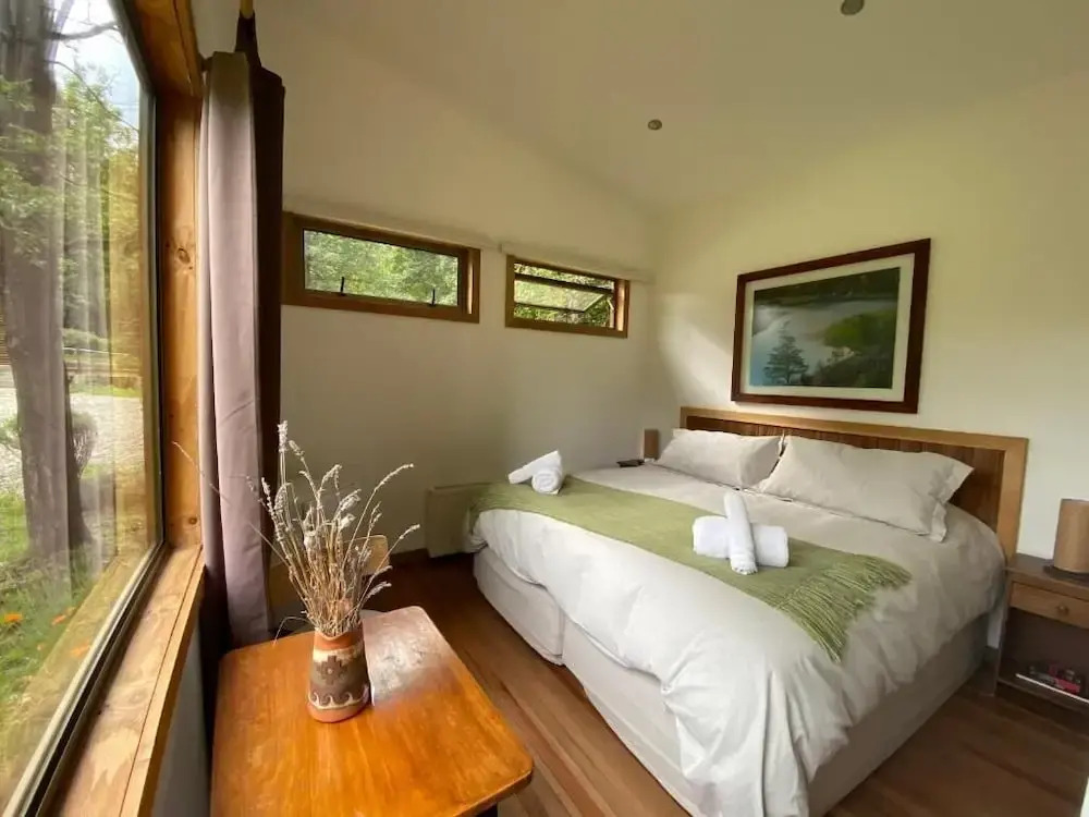 Hotel Patagonia House — фото 3