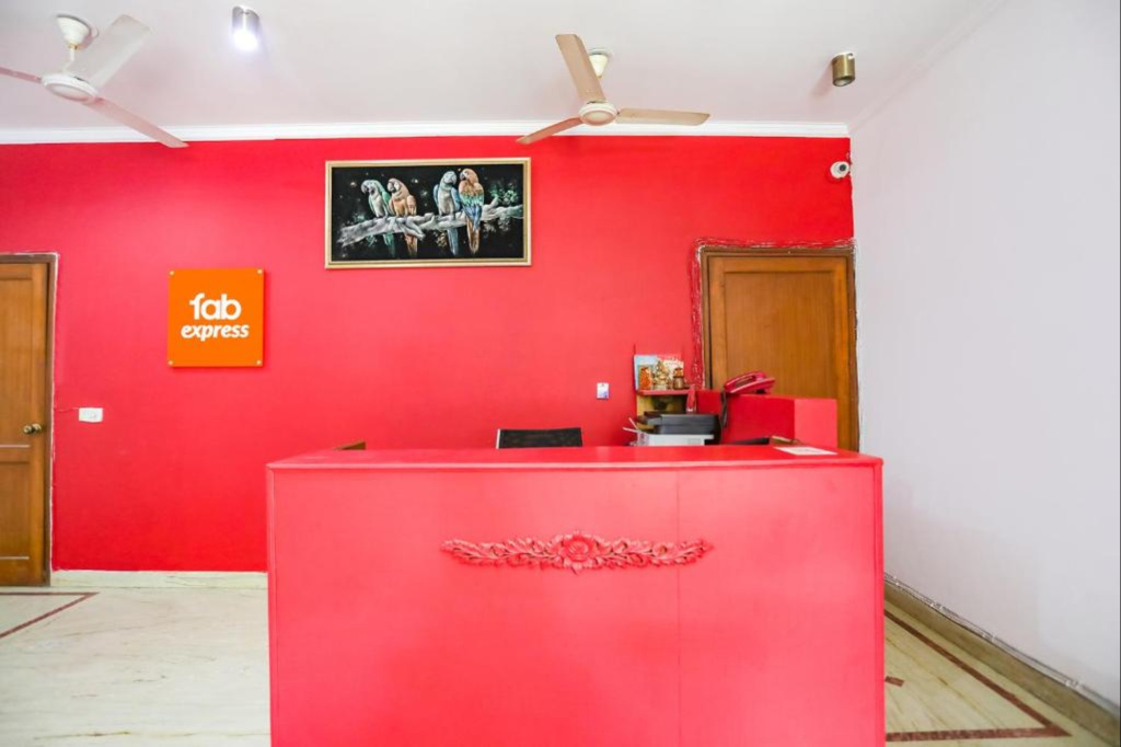 Hotel photo 13