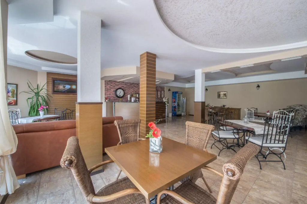 Hotel photo 16