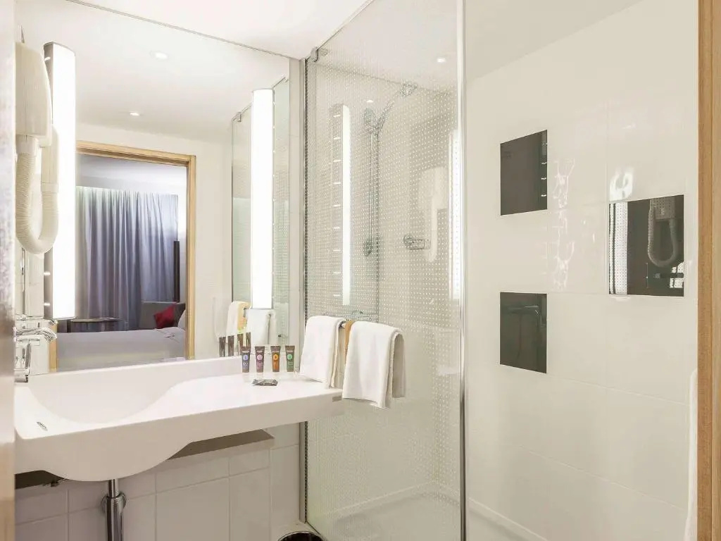 Novotel Istanbul Zeytinburnu - Chambres