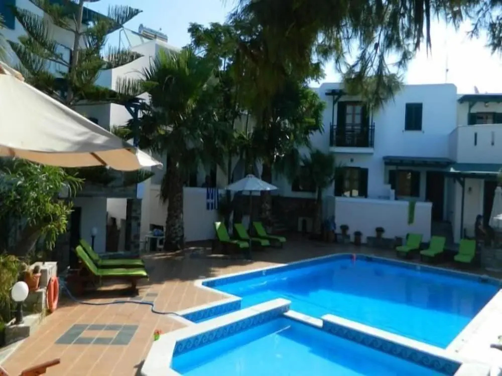 Hotel photo 11