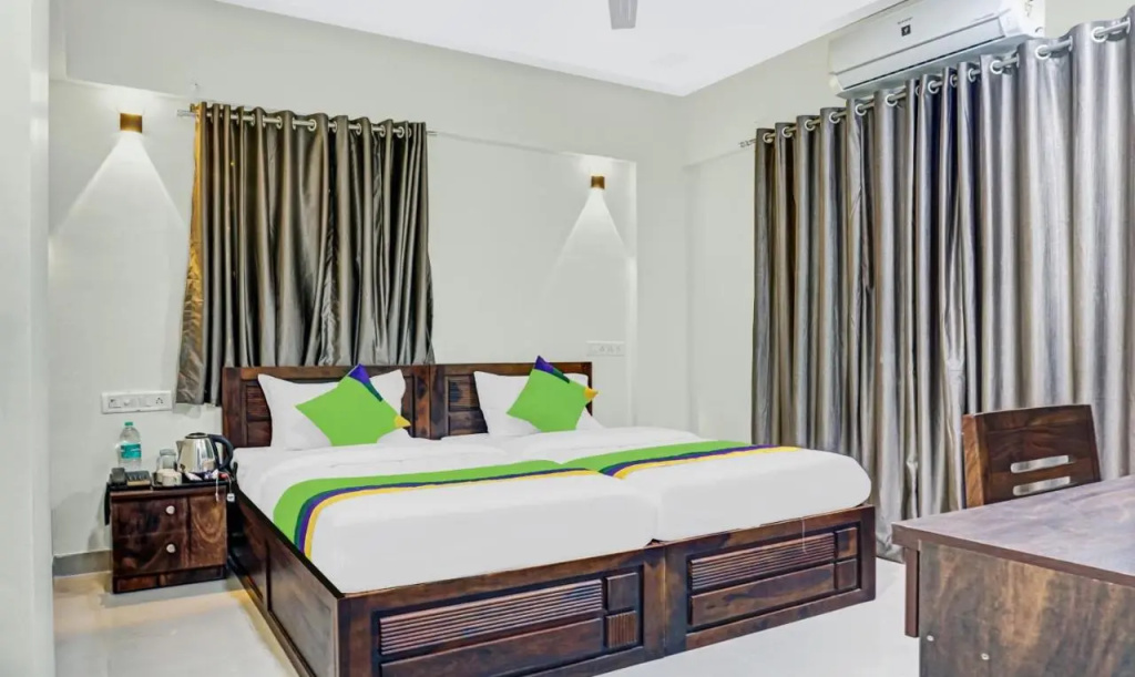 Hotel photo 29