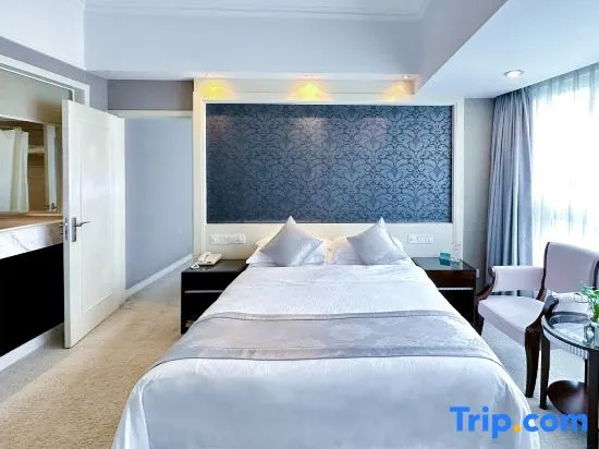 2 Bedrooms Family Suite