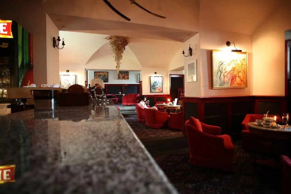 Hotel photo 18