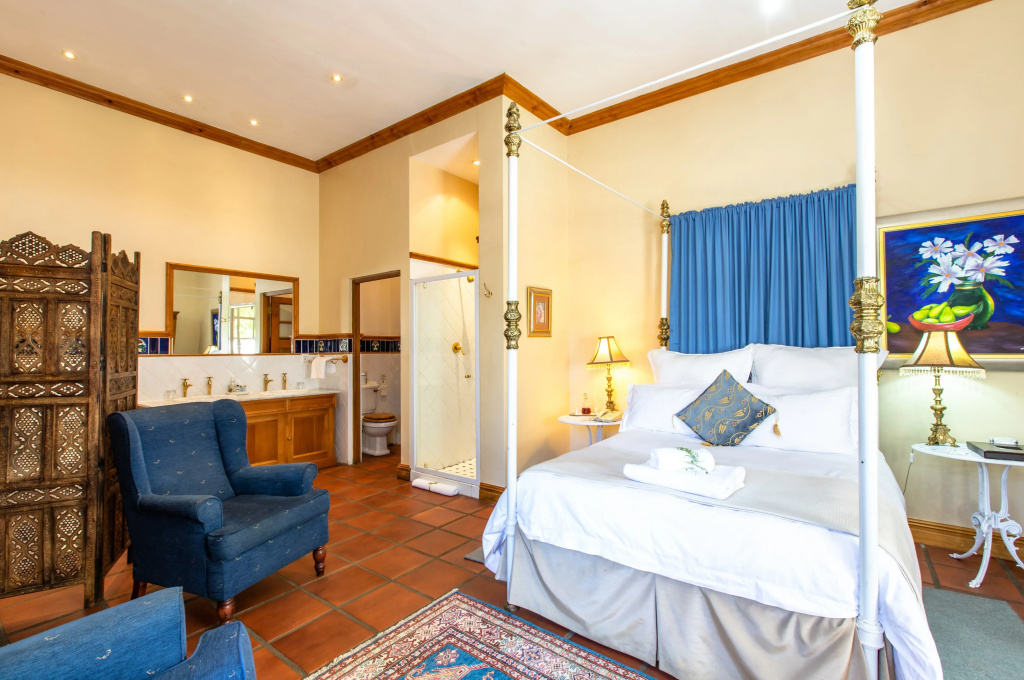 Evergreen Manor And Spa - Général