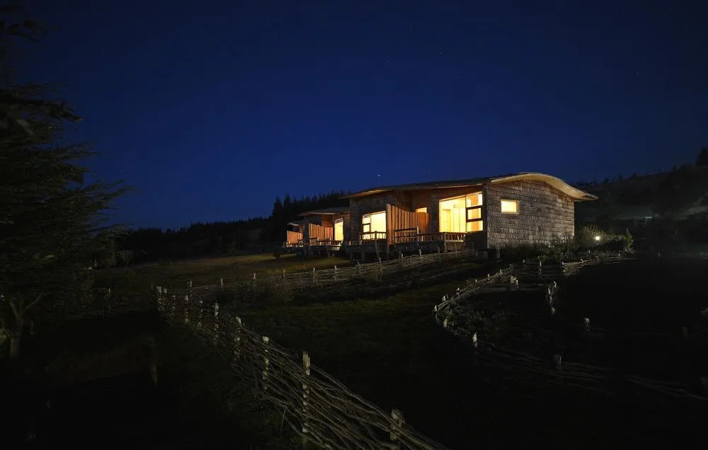 OCIO Territorial Hotel