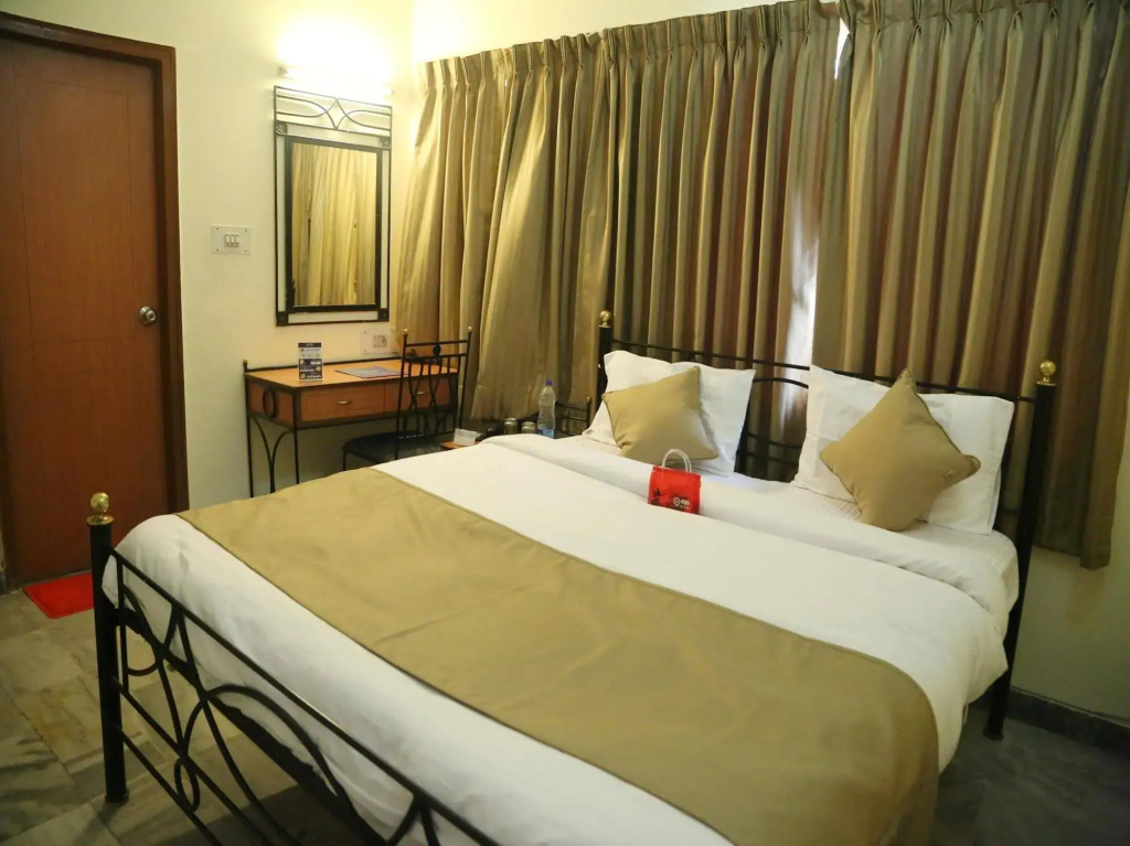 OYO Rooms Civil Lines Jalandhar - Général
