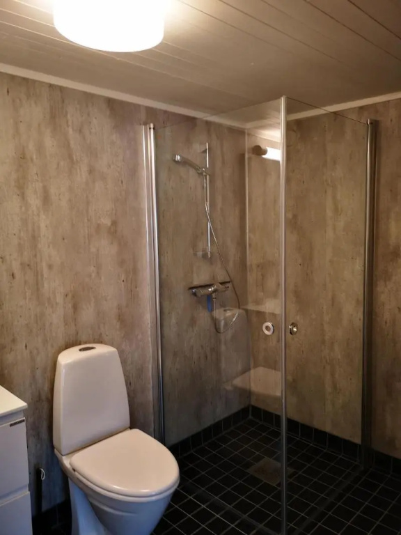 Henningsvær Guesthouse - Général