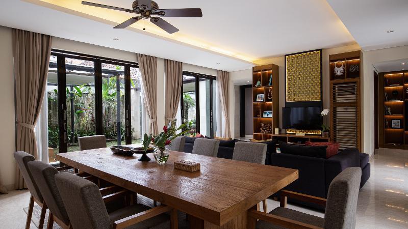 Plataran Ubud Hotel & Resort