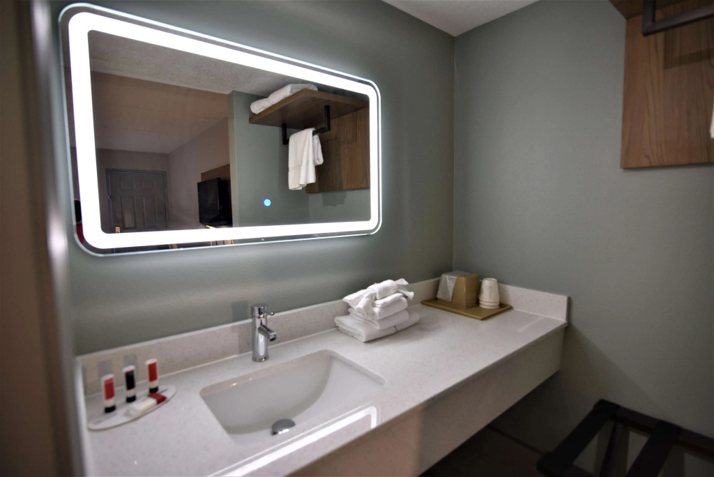 Hotel photo 9