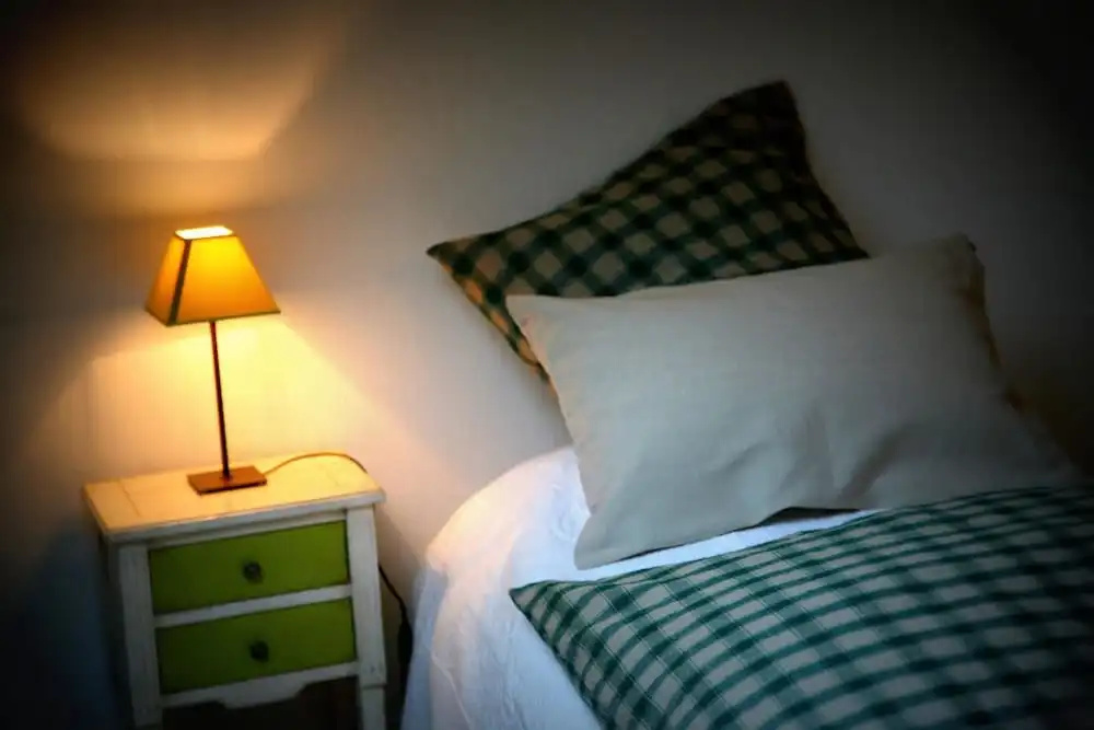 Voir la photo 2 — Chambres d'Hotes du Beau Regard