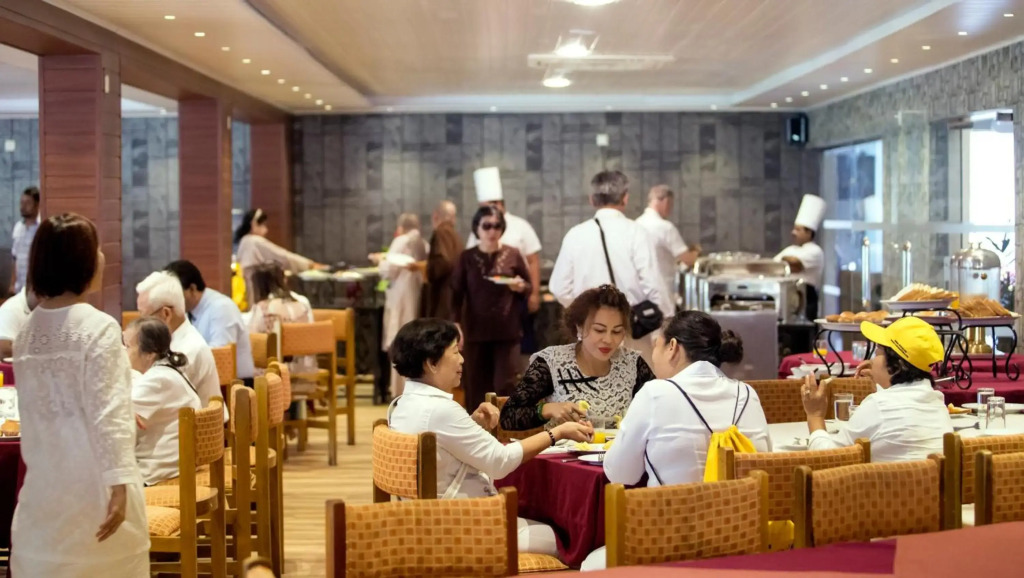 Miridiya Lake Resort - фото 18