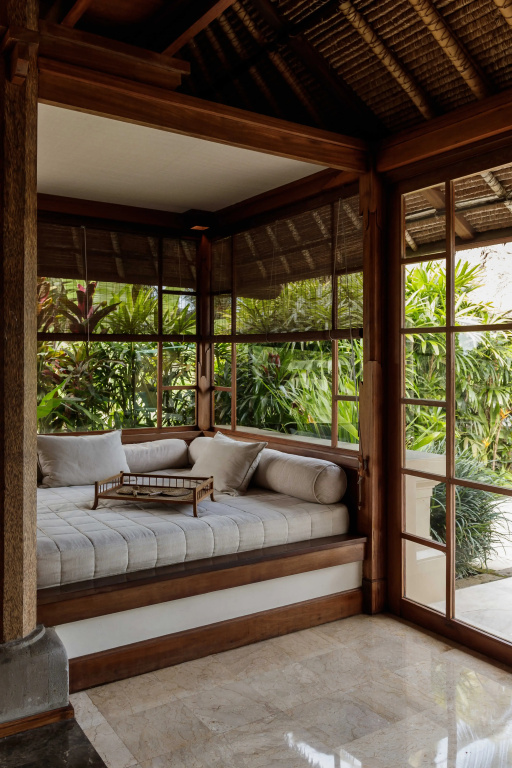 Duplex Villa
