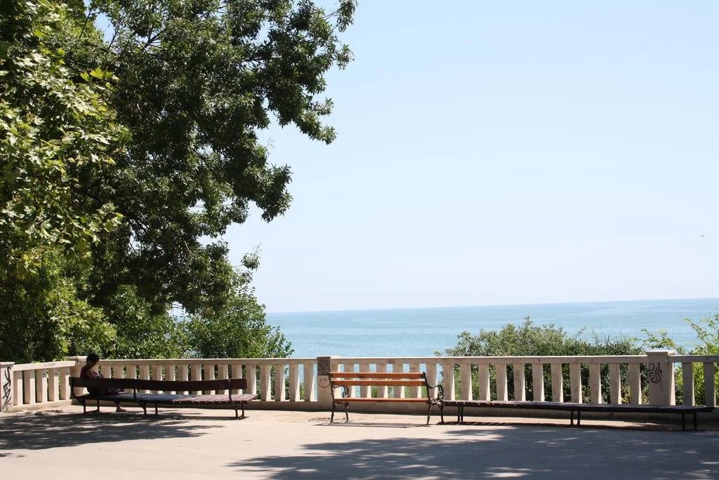 Beach & Waterfront