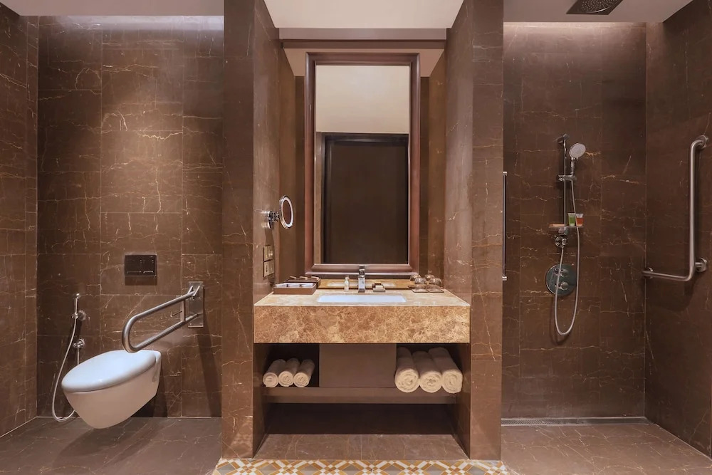 Hilton Goa Resort