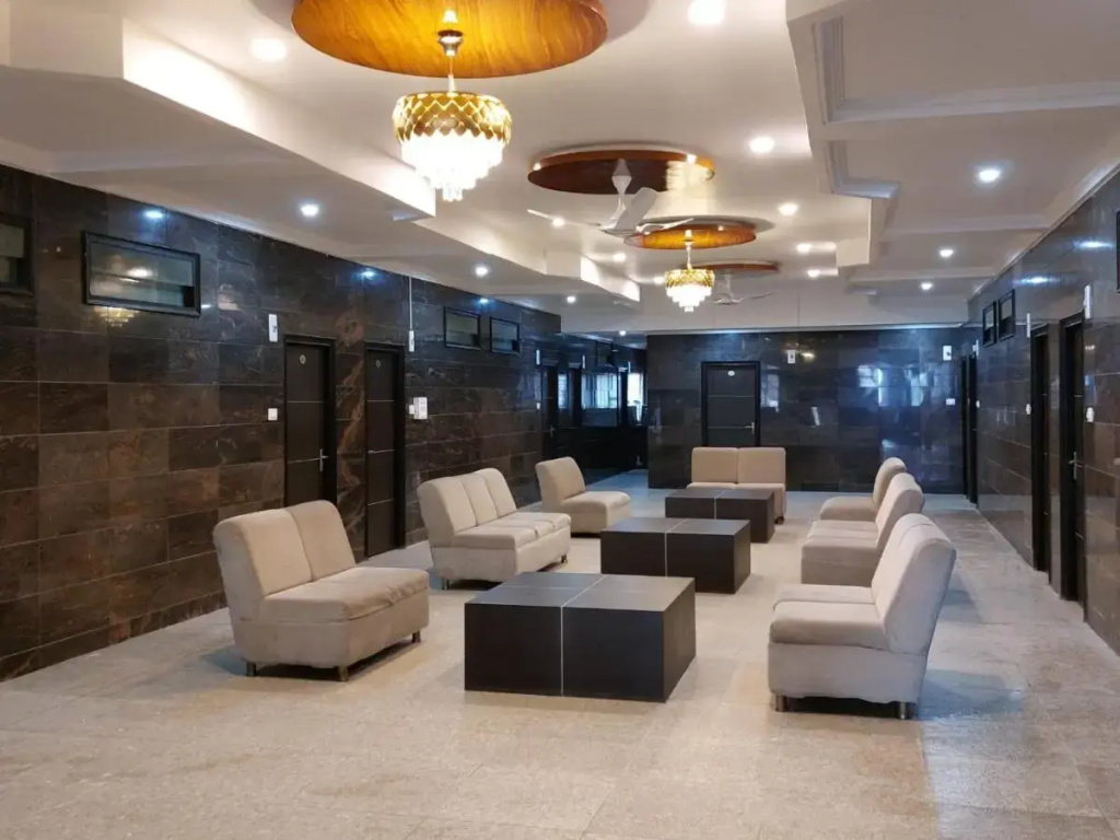 Hotel photo 20