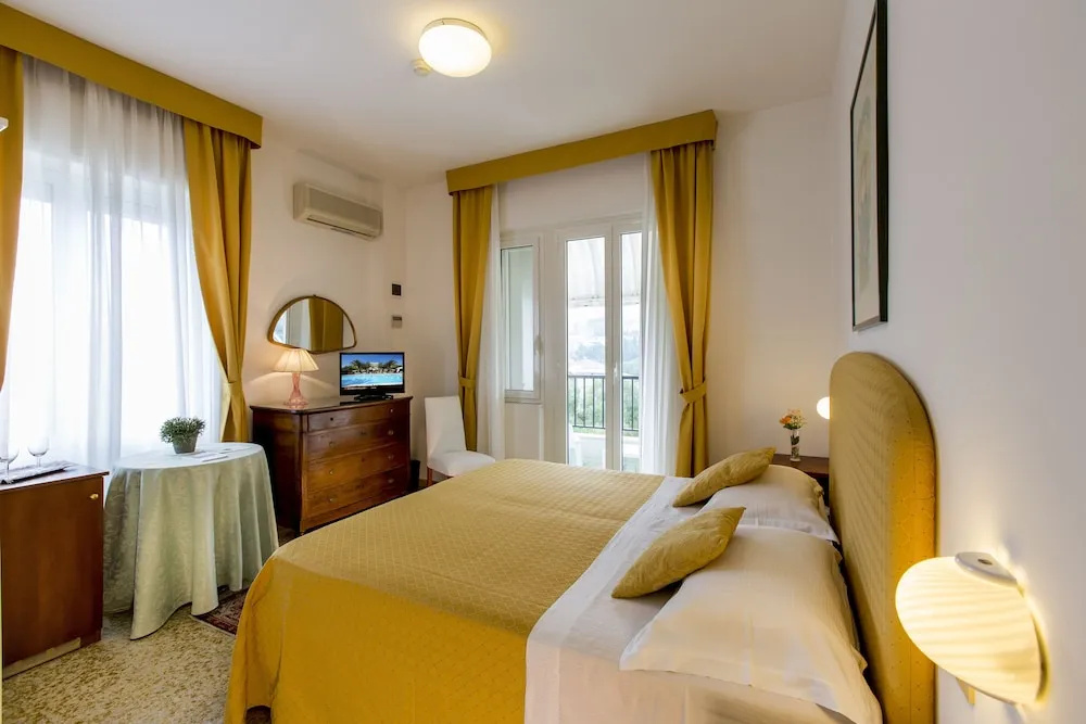 LH Mion Hotel - Général