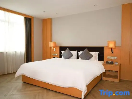 Nanning Winwin Hotel - Chambres