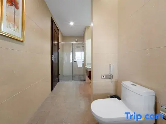 Guiqiao Hotel - Chambres